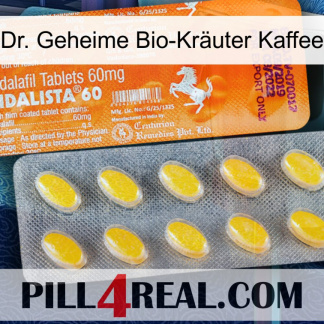 Dr. Geheime Bio-Kräuter Kaffee new05